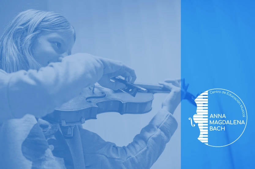 Clases de instrumento: Piano, Violín, Cello y Viola con el Método Suzuki