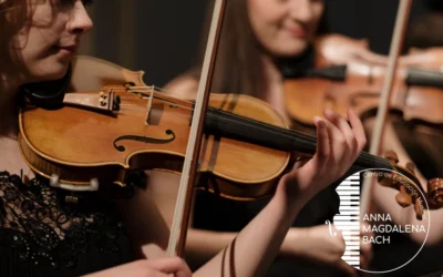 Aprende violín para principiantes con el método Suzuki: Guía completa