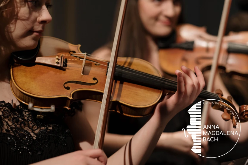 2025.01 Aprende violín para principiantes con el método Suzuki: Guía completa