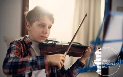 Cómo aprender música con profundidad: más allá de unas simples clases