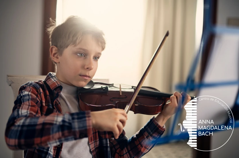 clases de música