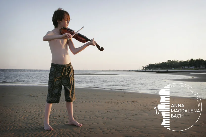 Música en verano
