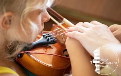 Aprender música desde cero con el método Suzuki